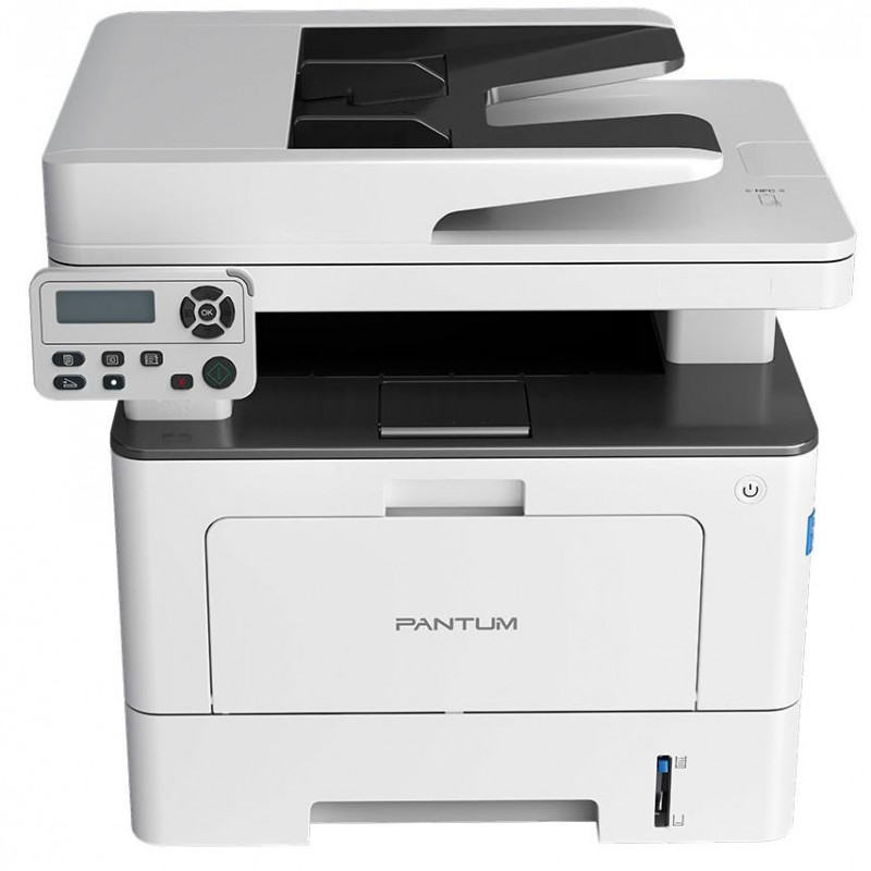 Принтер БФП Pantum BM5100ADN