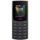 Мобільний телефон Nokia 106 Charcoal
