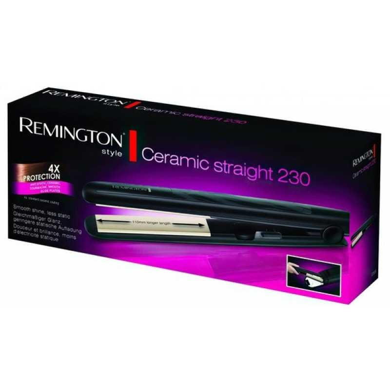 Вирівнювач Remington S3500