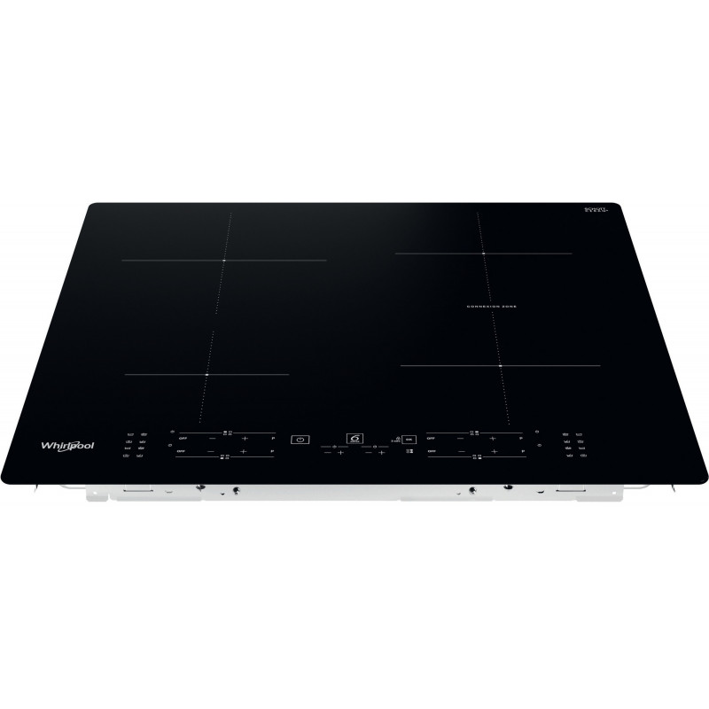 Варильна поверхня Whirlpool WBB8360NE