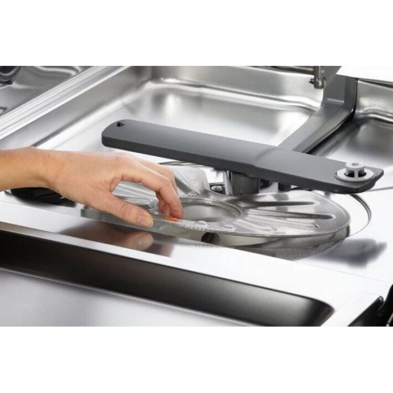 Посудомийна машина Electrolux EMG48200L