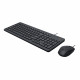 Комплект НР 150 USB EN black 240J7AA