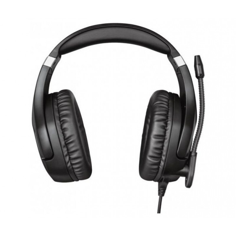 Гарнітура ігрова Trust GXT 488 Forze-G for PS4 Black 23530_TRUST