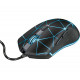 Миша GXT133 LOCX, USB-A, Чорний 22988_TRUST