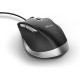 Миша Trust Fyda Comfortable ECO, USB-A, Чорно-сірий 24728_TRUST