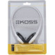 Навушники Koss KPH7w On-Ear White 192865.101