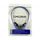 Навушники Koss KPH7b On-Ear Blue 192849.101