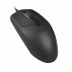 Миша A4Tech OP-720 USB (Black)