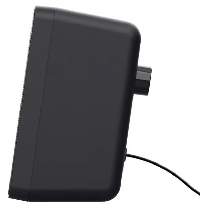Акустична система (Колонки) Trust GXT 611 WEZZ RGB BLACK 24587_TRUST