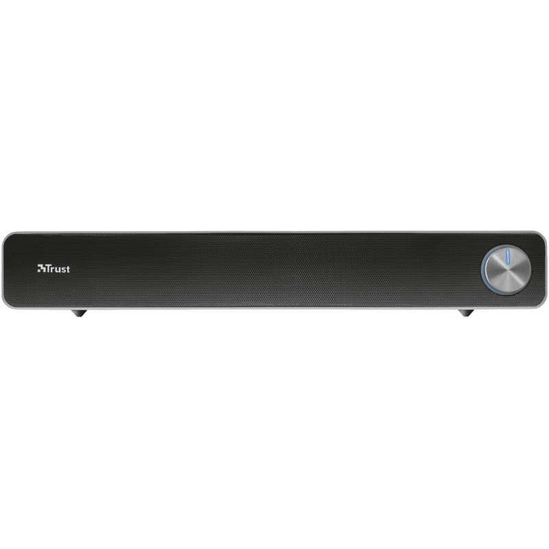 Акустична система (Звукова панель) Trust Arys USB Black 22946_TRUST