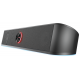 Акустична система (Звукова панель) GXT 619 Thorne RGB Illuminated Soundbar BLACK 24007_TRUST