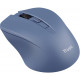 Миша Trust MYDO SILENT, WL, Синій 25041_TRUST