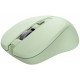 Миша Trust MYDO SILENT, WL, Зелений 25042_TRUST