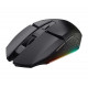 Миша Trust GXT 110 FELOX, WL, Чорний 25037_TRUST