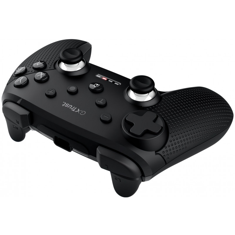 Геймпад Trust GXT 542 MUTA BT,WL,USB BLACK 24790_TRUST