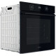 Духова шафа Whirlpool OMK58HU1B