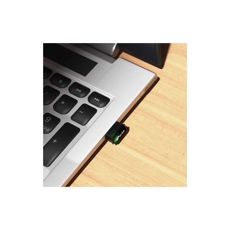WiFi-адаптер TP-LINK Archer T3U nano AC1300 USB2.0 nano ARCHER-T3U-NANO