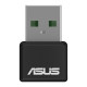 WiFi-адаптер ASUS USB-AX55 nano AX1800 USB 3.0 WPA3 MU-MIMO OFDMA 90IG06X0-MO0B00