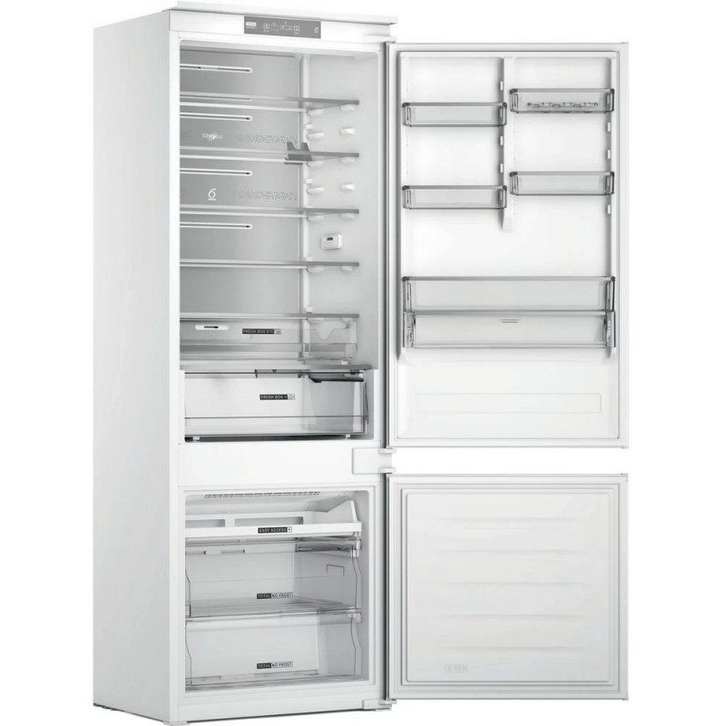 Холодильник Whirlpool WHSP70T121
