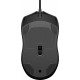 Миша HP 100 USB Black 6VY96AA
