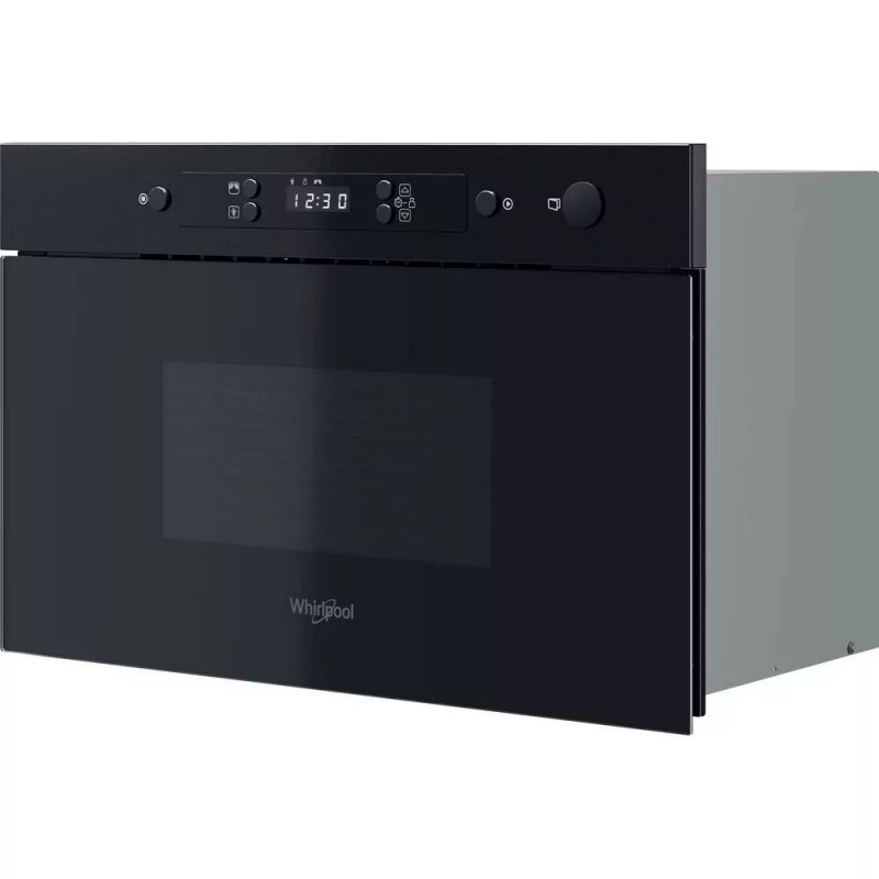 Мікрохвильова піч Whirlpool MBNA900B