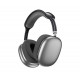 Навушники Avantis A600 Cool Shadow Stereo Bluetooth headset Space grey
