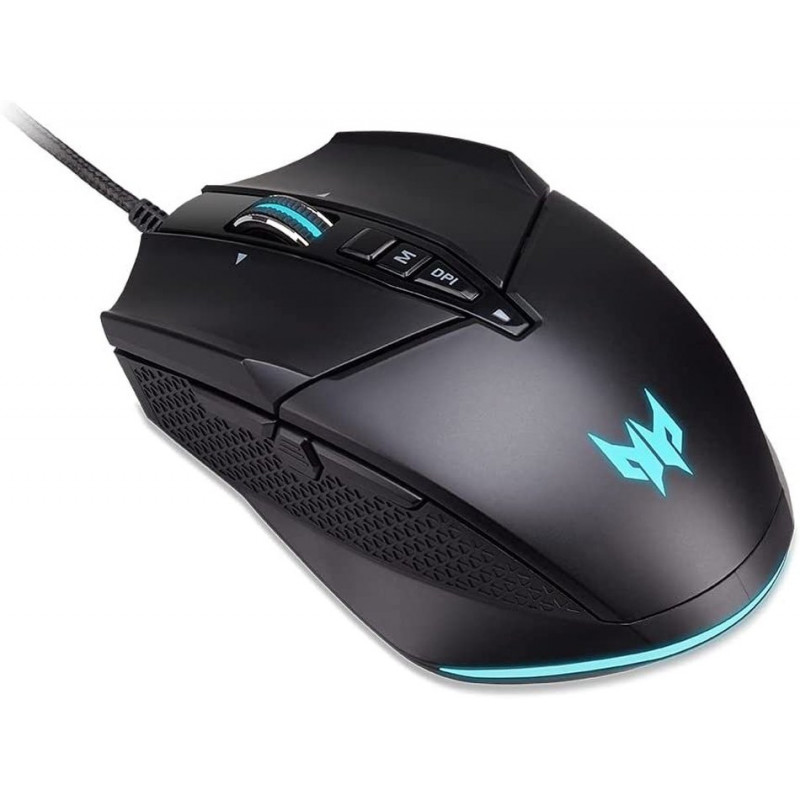 Миша ігрова Acer Predator Cestus 335 Black GP.MCE11.01Q