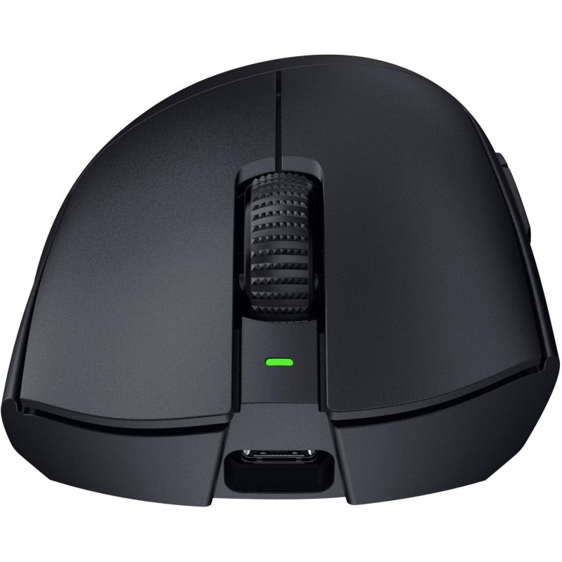 Миша Razer Deathadder V3 Pro, USB-A/WL/BT, чорний RZ01-04630100-R3G1