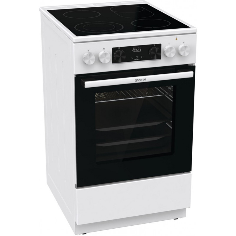 Плита Gorenje GECS 5C70 WA