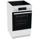 Плита Gorenje GECS 5C70 WA