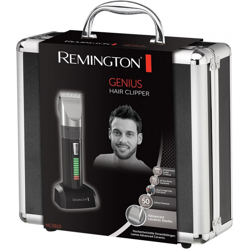 Машинка для стрижки Remington HC 5810