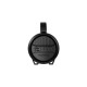 Портативна акустика DEFENDER G24 10Вт, FM/microSD/USB, чорний 65124