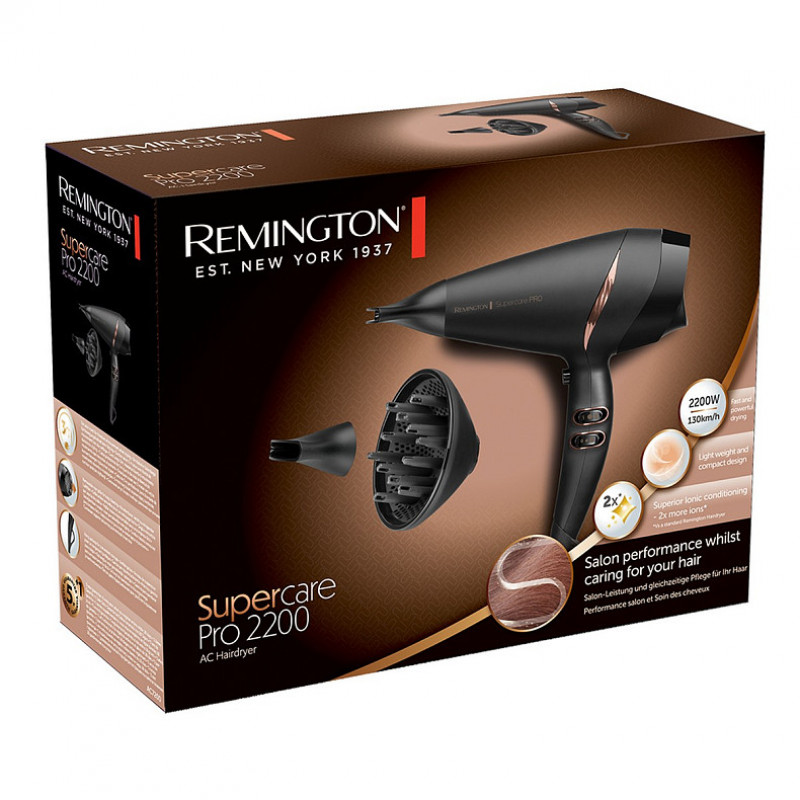 Фен Remington AC7200 E51