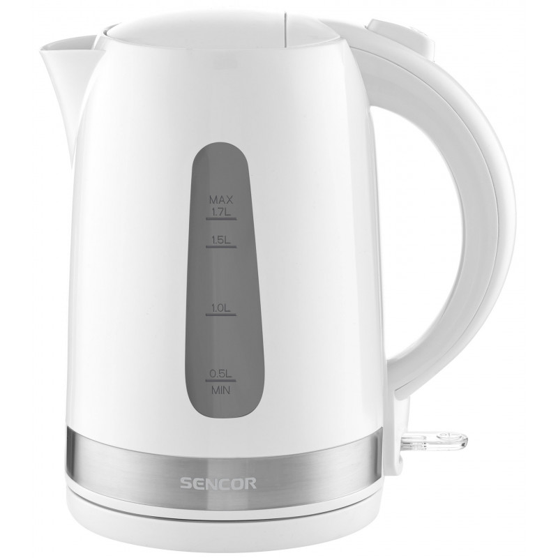 Електрочайник Sencor SWK 1748WH