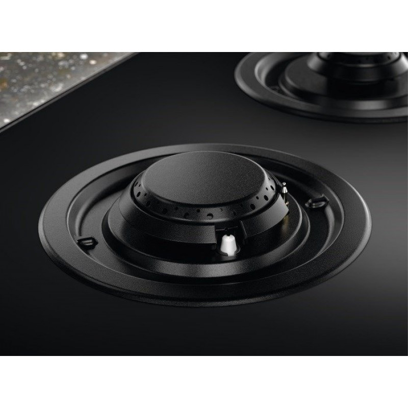 Варильна поверхня Electrolux KDI641723K