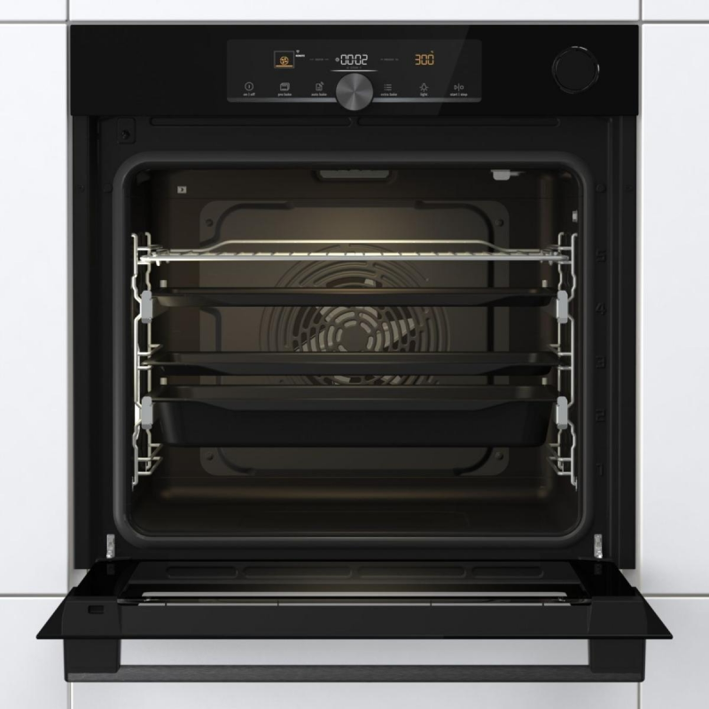 Духова шафа Gorenje BSA 6747 A04BGWI (BO3SA5I01-7)