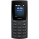 Мобільний телефон NOKIA 110 Dual SIM (charcoal) TA-1567