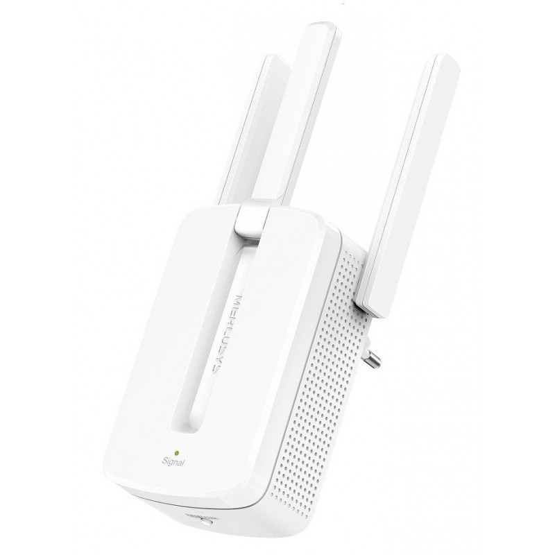 WiFi-адаптер MERCUSYS MW300RE
