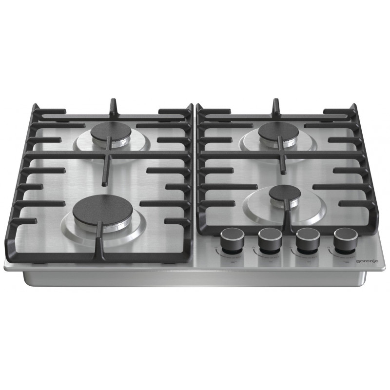 Варильна поверхня Gorenje GW642ABX (BG6AB-G0B)