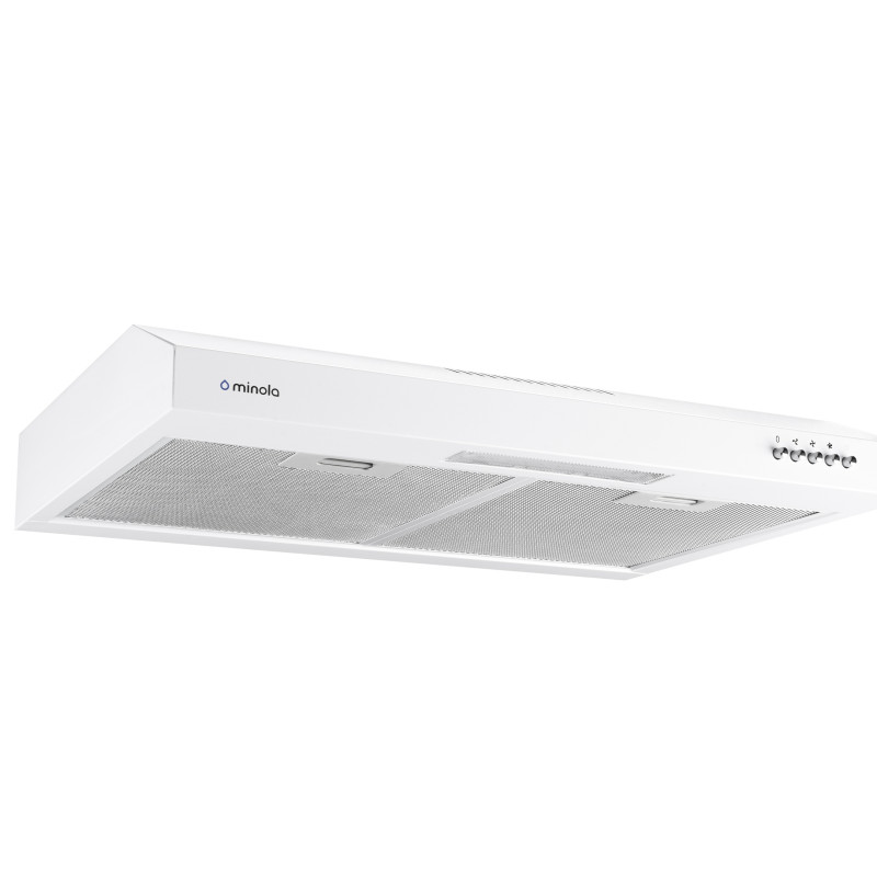 Витяжка Minola HPL 612 WH