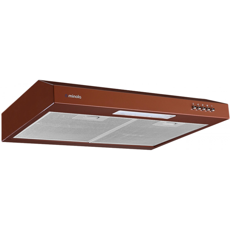 Витяжка Minola HPL 512 BR