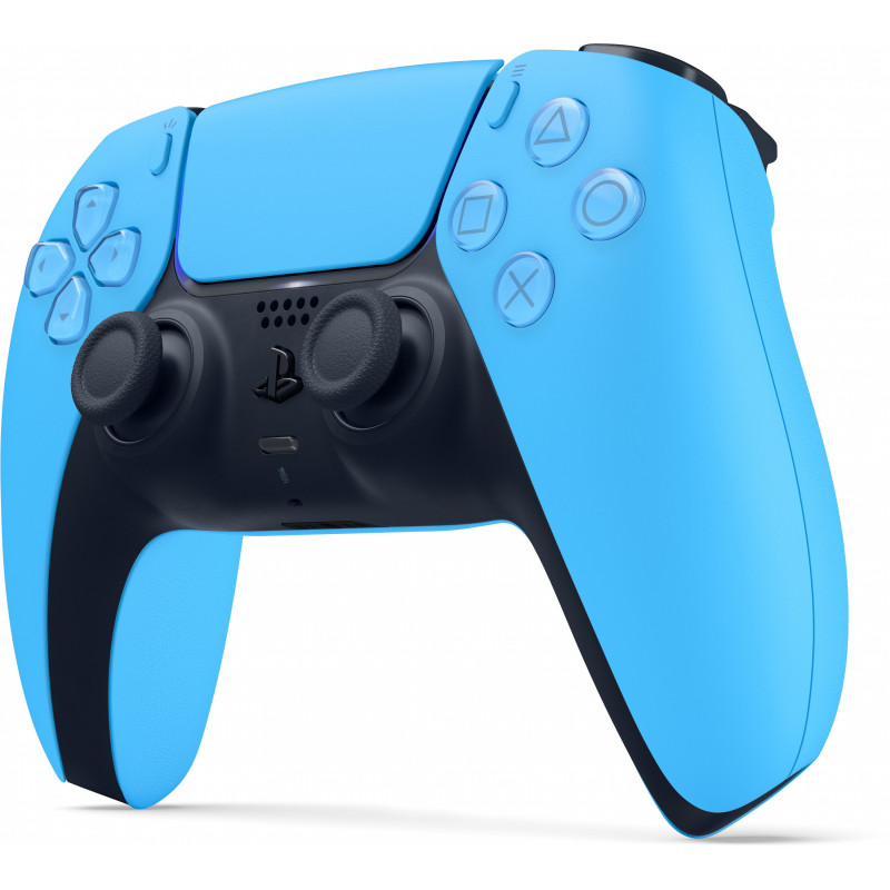 Геймпад PlayStation 5 Dualsense BT Ice Blue