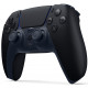 Геймпад PlayStation 5 Dualsense BT Midnight Black