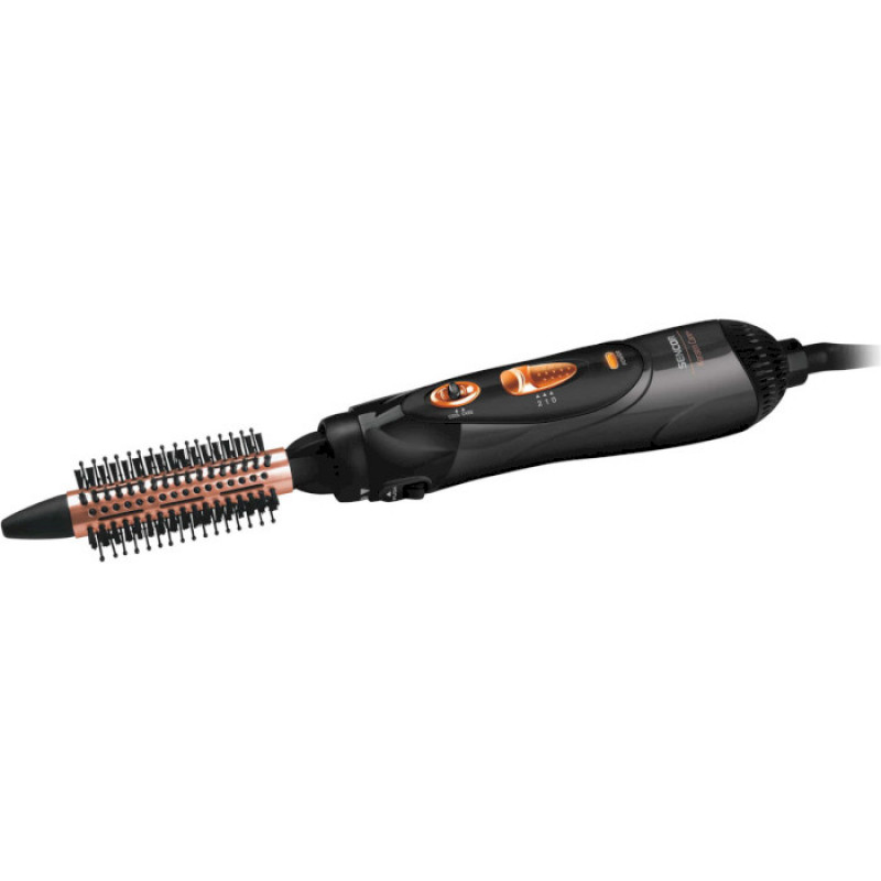 Фен-щітка SENCOR SHS 8401BK