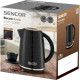 Чайник Sencor SWK 7201BK