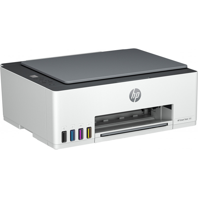 Принтер HP Smart Tank 580 + Wi-Fi (1F3Y2A)