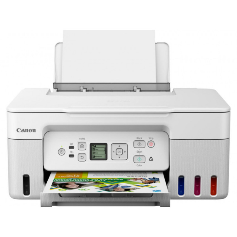 Принтер БФП Canon PIXMA G3470