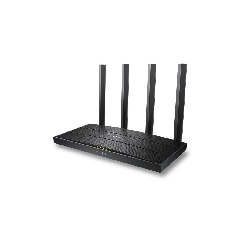 Маршрутизатор Wi-Fi TP-Link Archer AX12 AX1500
