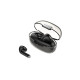 Навушники СolorWay Slim TWS-2 Earbuds Black