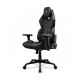 Крісло ігрове Cougar Hotrod Black